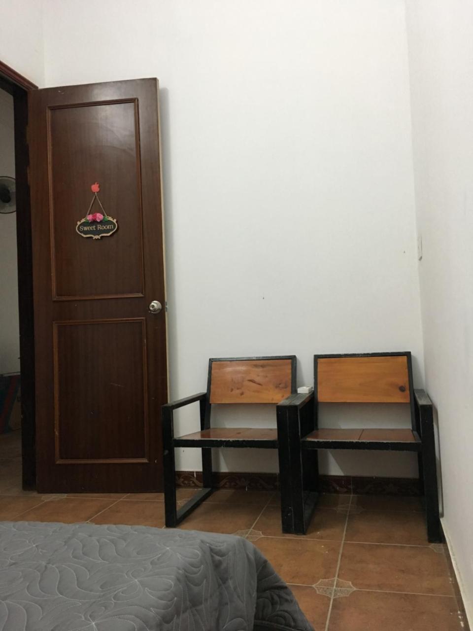 Hao Tea Hostel & Vegetarian Restaurant 하 기앙 외부 사진