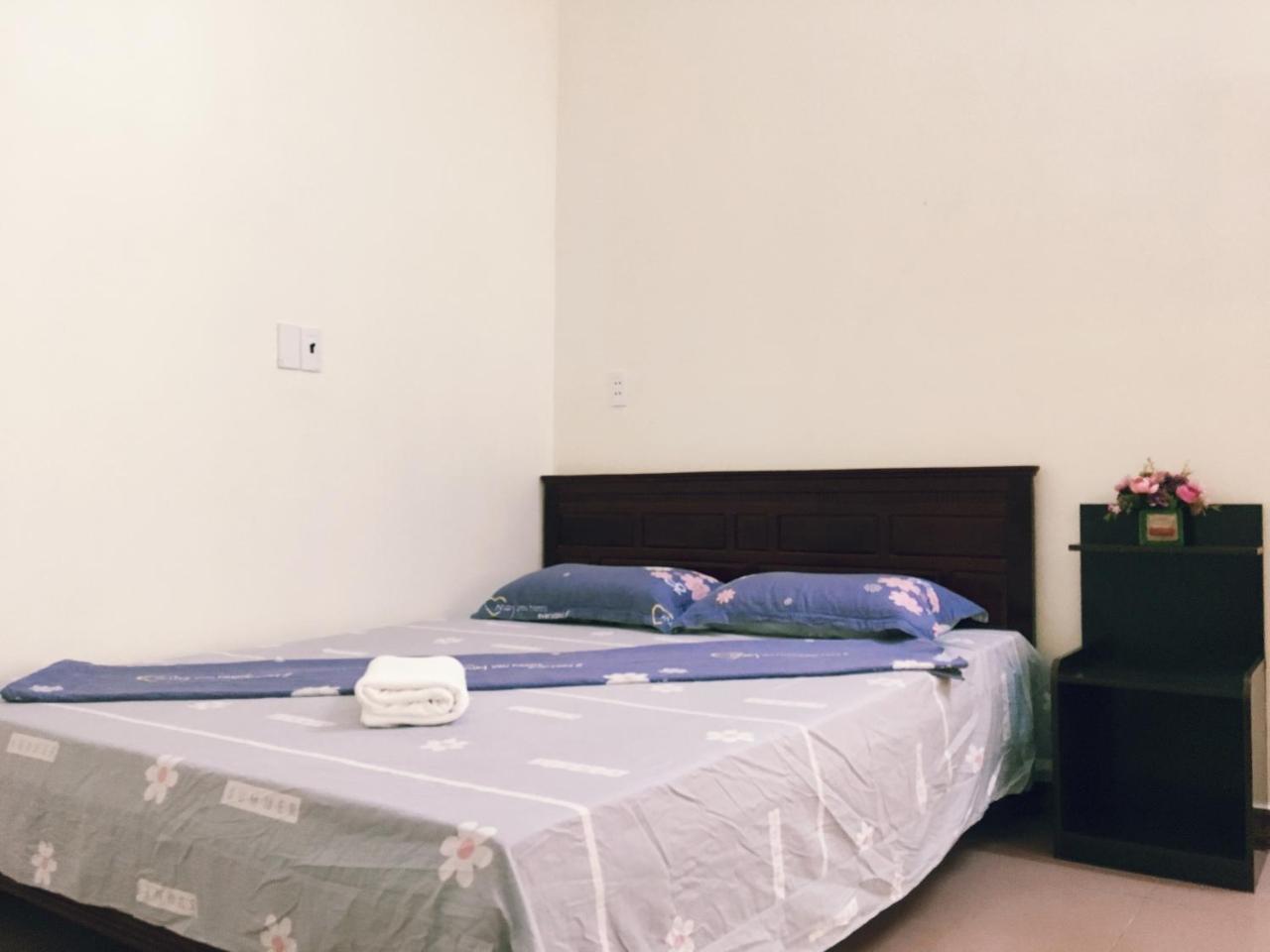Hao Tea Hostel & Vegetarian Restaurant 하 기앙 외부 사진