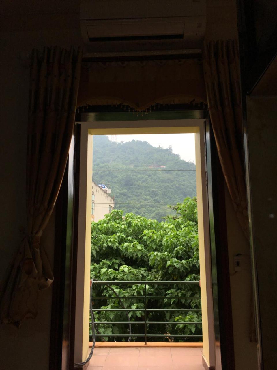 Hao Tea Hostel & Vegetarian Restaurant 하 기앙 외부 사진