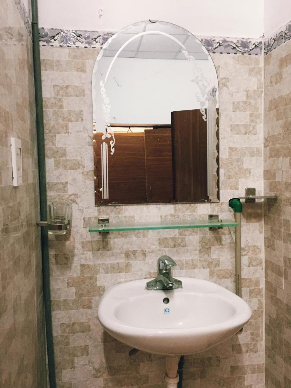 Hao Tea Hostel & Vegetarian Restaurant 하 기앙 외부 사진