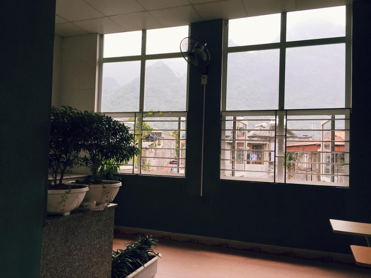 Hao Tea Hostel & Vegetarian Restaurant 하 기앙 외부 사진