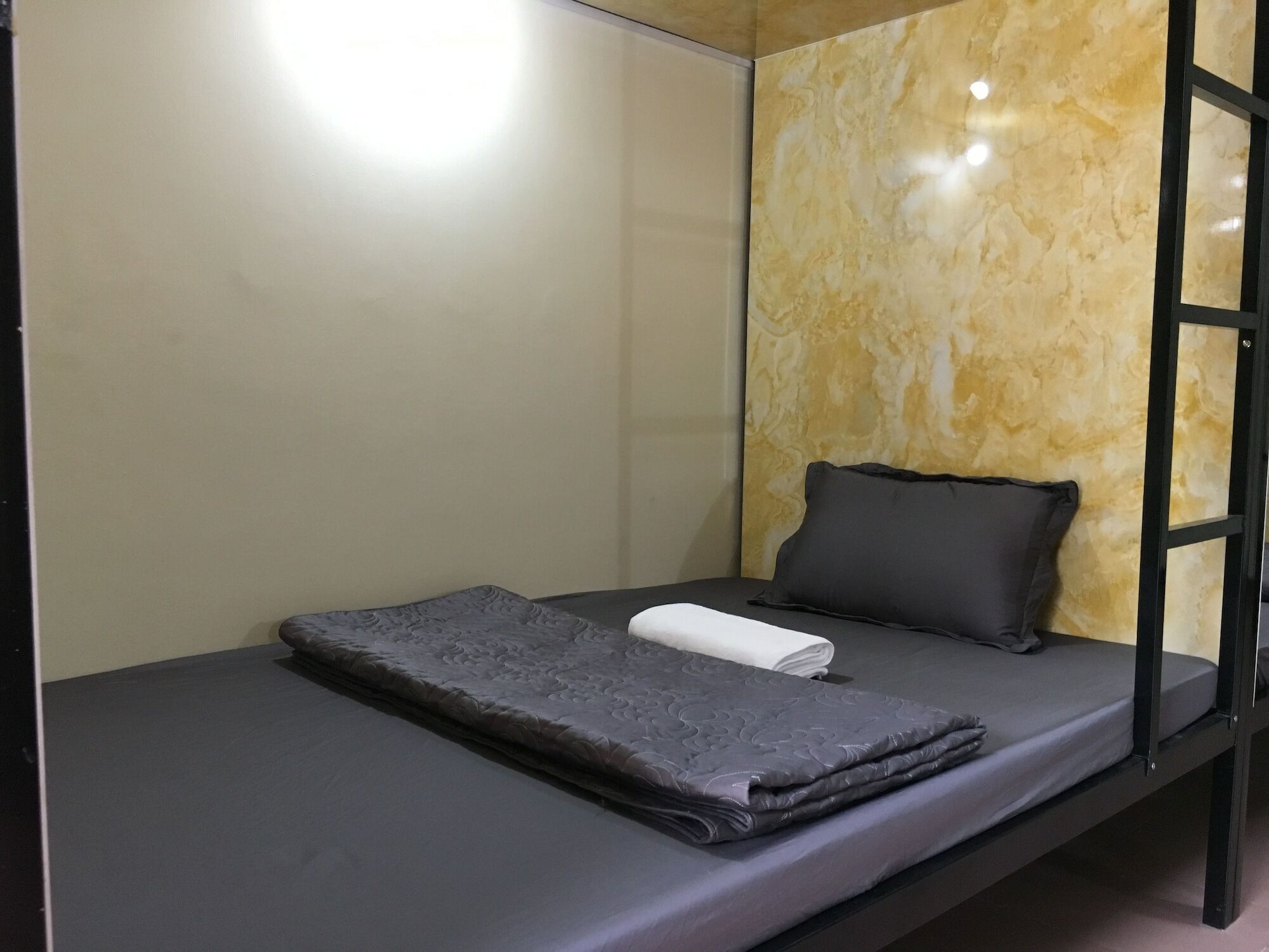 Hao Tea Hostel & Vegetarian Restaurant 하 기앙 외부 사진